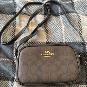 Coach Mini Jaime Camera bag/crossbody bag
